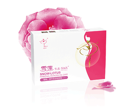 雪蓮生態(tài)保&養(yǎng)女貼